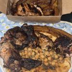 JAMAKING ME COME Food Truck (JMC)