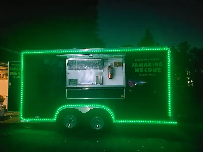 JAMAKING ME COME Food Truck (JMC) Picture 7