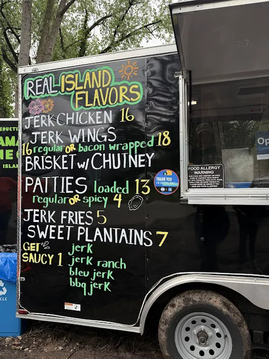 JAMAKING ME COME Food Truck (JMC) Picture 2
