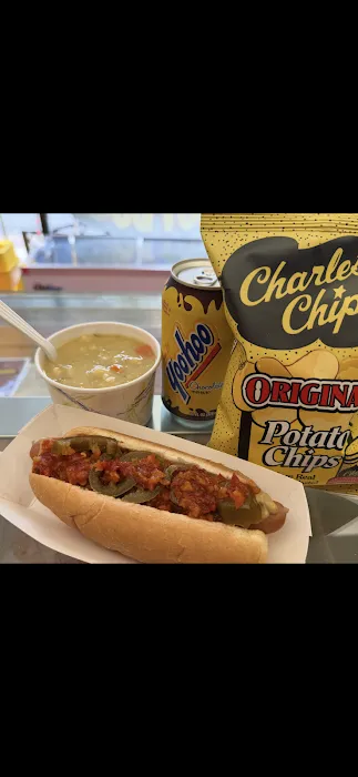 John’s Dirty Dogs and Soups Picture 1