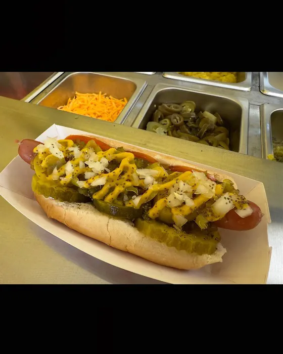 John’s Dirty Dogs and Soups Picture 7