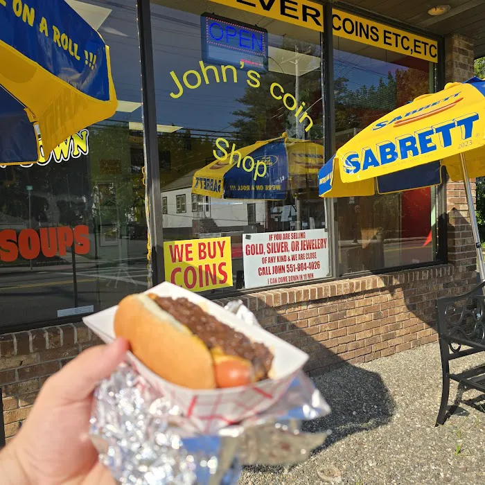 John’s Dirty Dogs and Soups Picture 5
