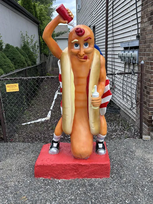John’s Dirty Dogs and Soups Picture 9