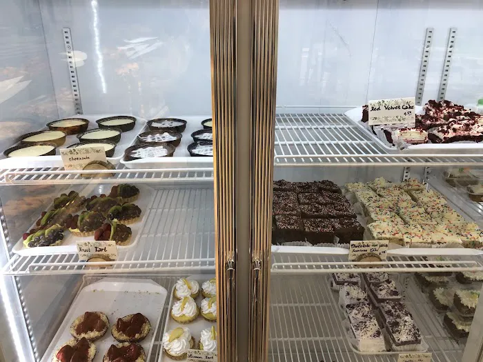 Florentina's Specialty Bakery & Cafe Picture 7