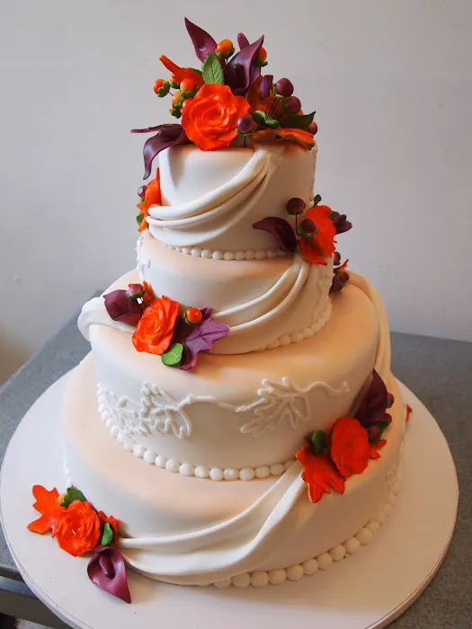 Florentina's Specialty Bakery & Cafe Picture 2