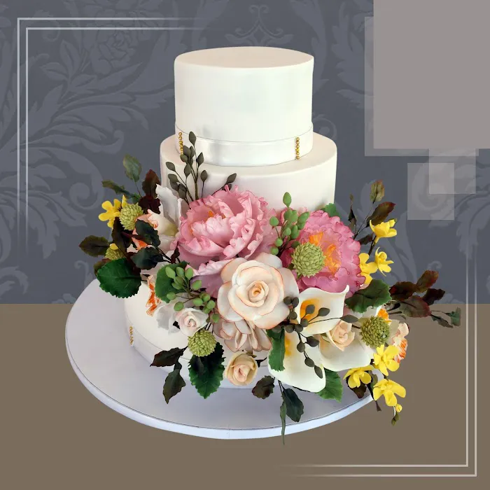 Florentina's Specialty Bakery & Cafe Picture 4