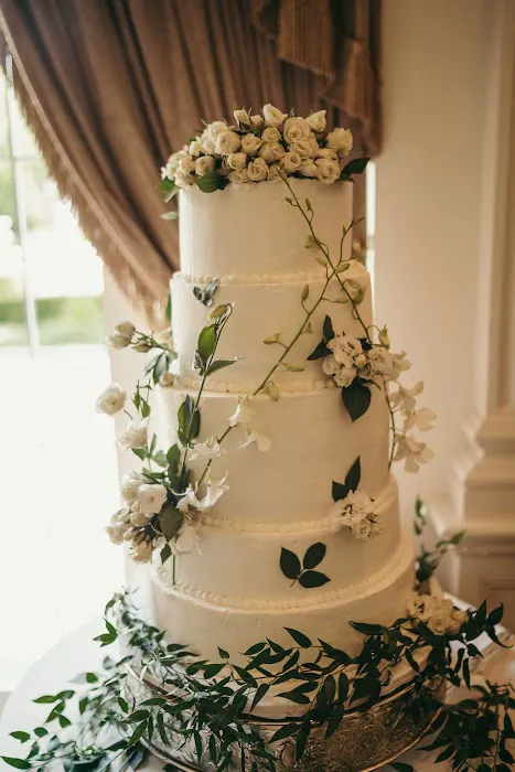 Florentina's Specialty Bakery & Cafe Picture 8