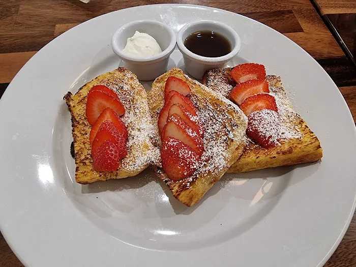 Cafe Trois Picture 10