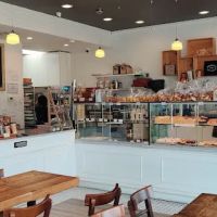 Cafe Trois ico