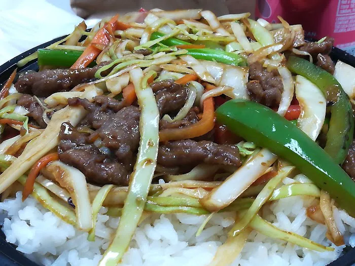 Joy Food Kitchen Picture 4