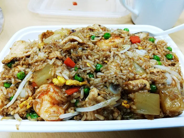 Joy Food Kitchen Picture 9