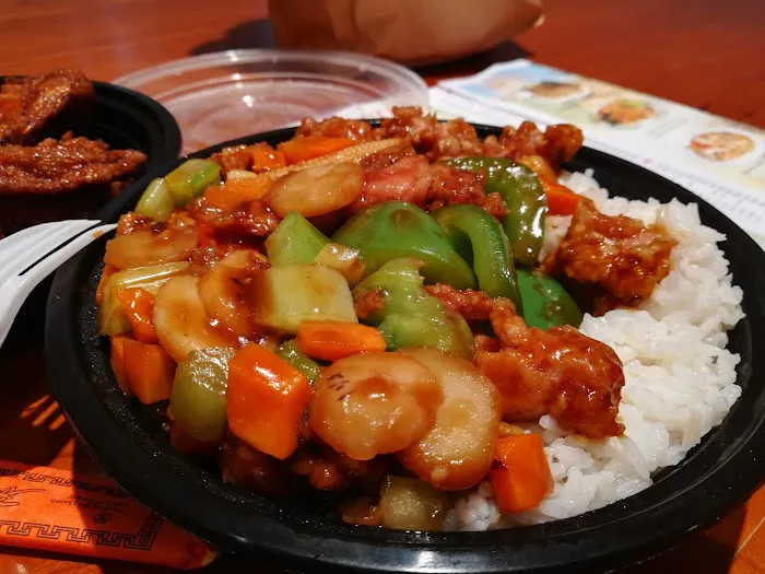 Joy Food Kitchen Picture 6