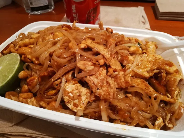 Joy Food Kitchen Picture 8