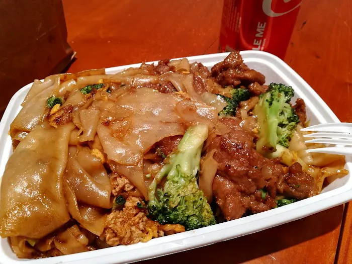 Joy Food Kitchen Picture 5