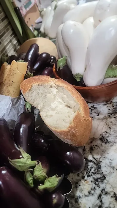 Amato Bread Picture 5