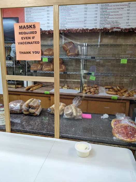 Amato Bread Picture 3