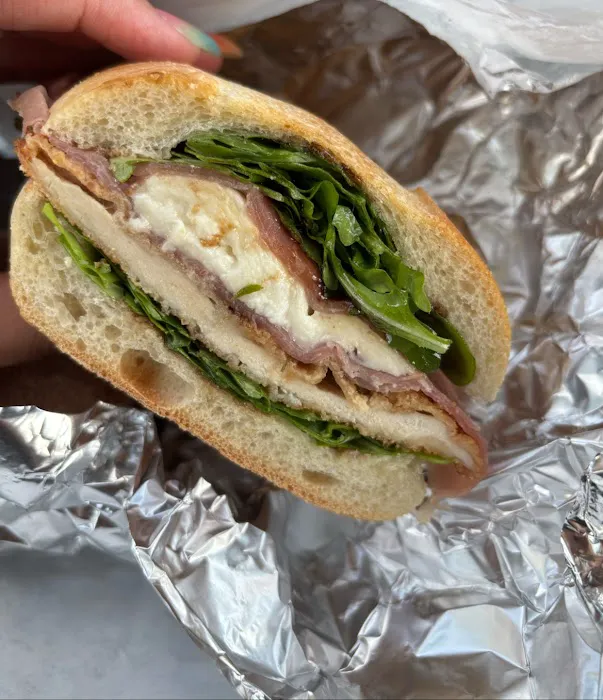 Amato Bread Picture 6