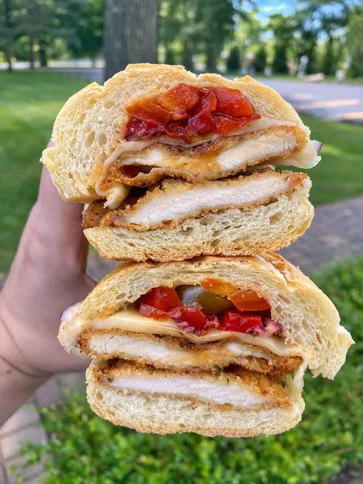Amato Bread Picture 7