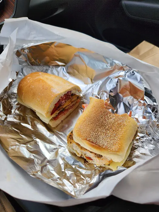 Amato Bread Picture 1