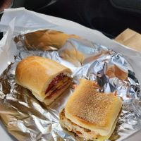 Amato Bread ico
