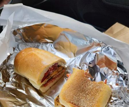 Amato Bread