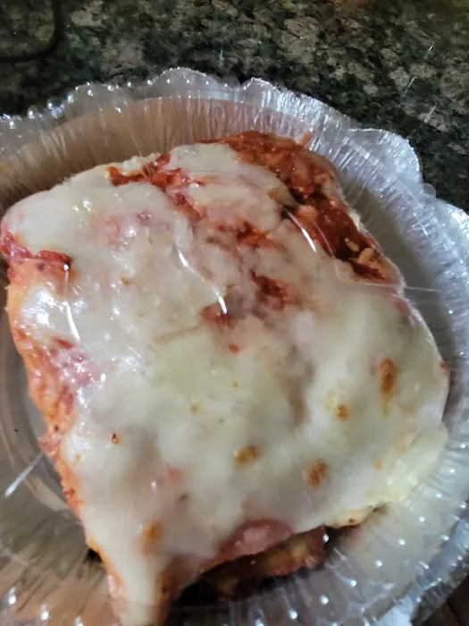 Petrillo's Deli & Pizzeria Picture 5
