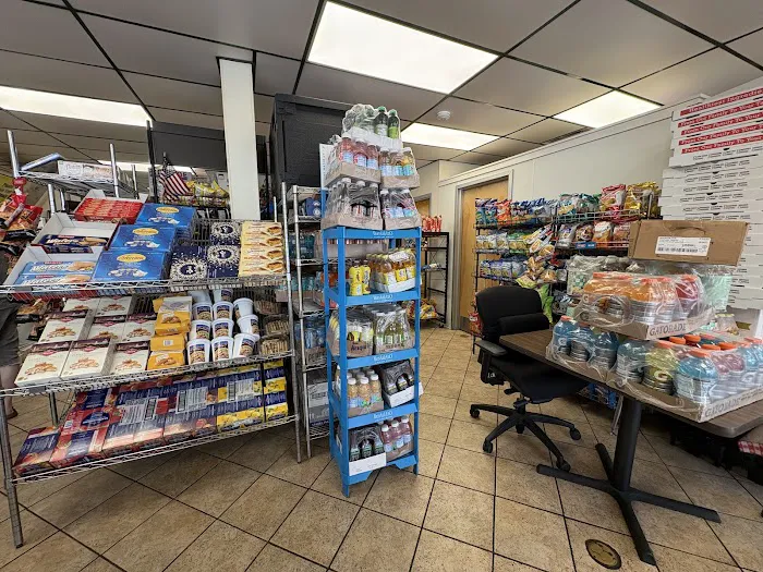 Petrillo's Deli & Pizzeria Picture 9