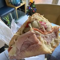 Petrillo's Deli & Pizzeria ico
