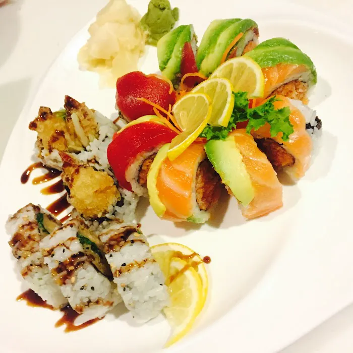 Asahi Sushi Picture 7