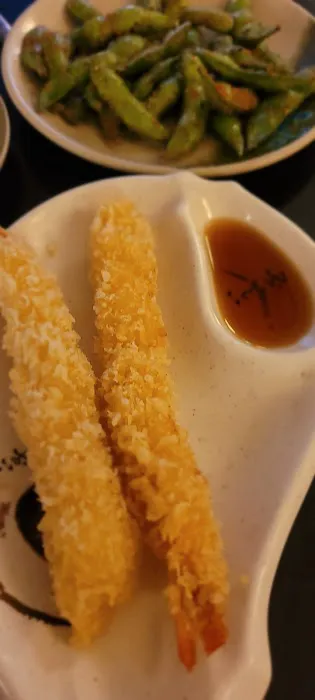 Asahi Sushi Picture 5