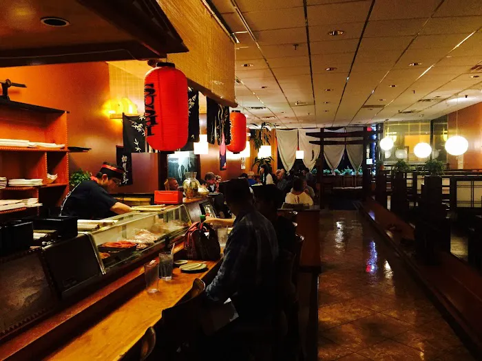 Asahi Sushi Picture 9