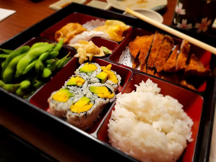 Asahi Sushi Picture 3