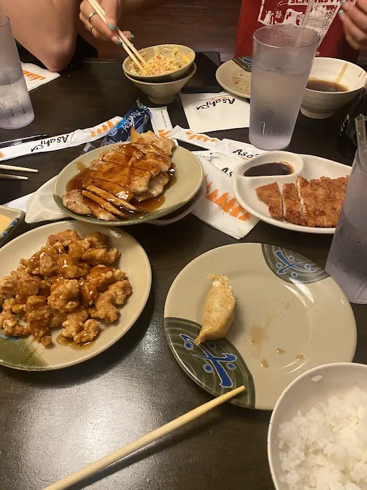 Asahi Sushi Picture 10