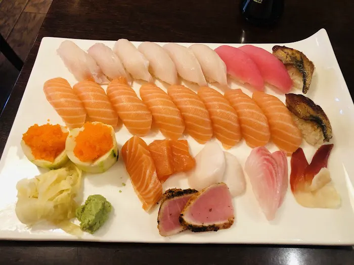 Asahi Sushi Picture 4