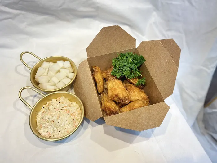 WooRi Chicken Picture 6