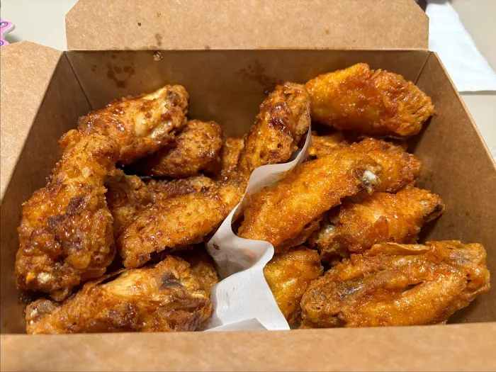 WooRi Chicken Picture 4