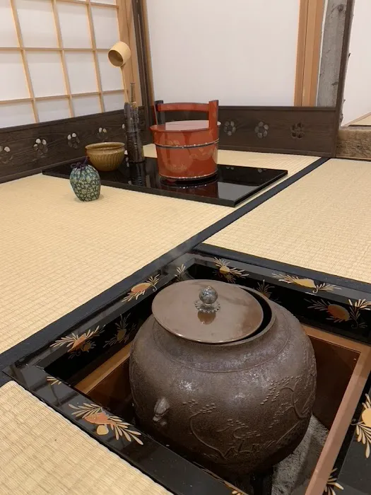 Murasaki-Tea Japanese tea ceremony class NJ and NYC Picture 3