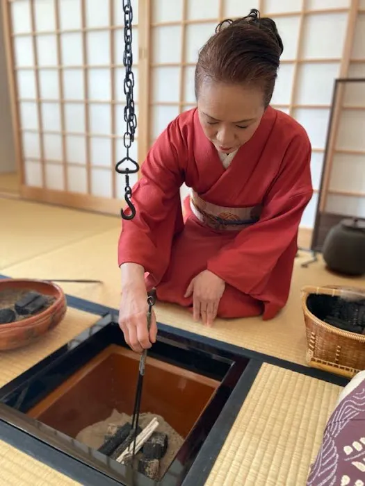 Murasaki-Tea Japanese tea ceremony class NJ and NYC Picture 4