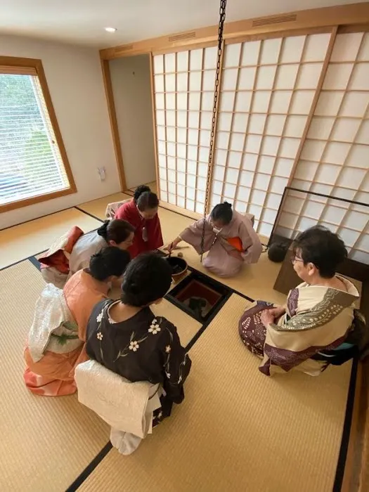 Murasaki-Tea Japanese tea ceremony class NJ and NYC Picture 9