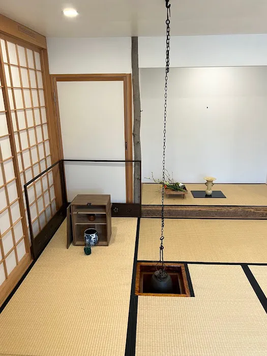 Murasaki-Tea Japanese tea ceremony class NJ and NYC Picture 10