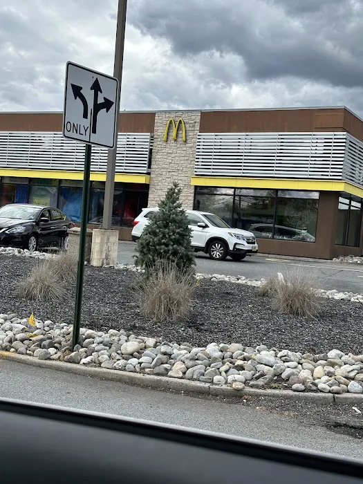 McDonald's Picture 9