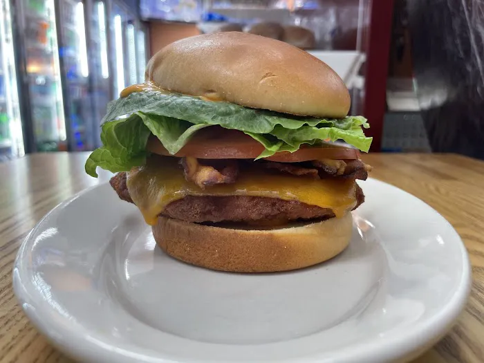 Kenny's Cafe & Grill Picture 8