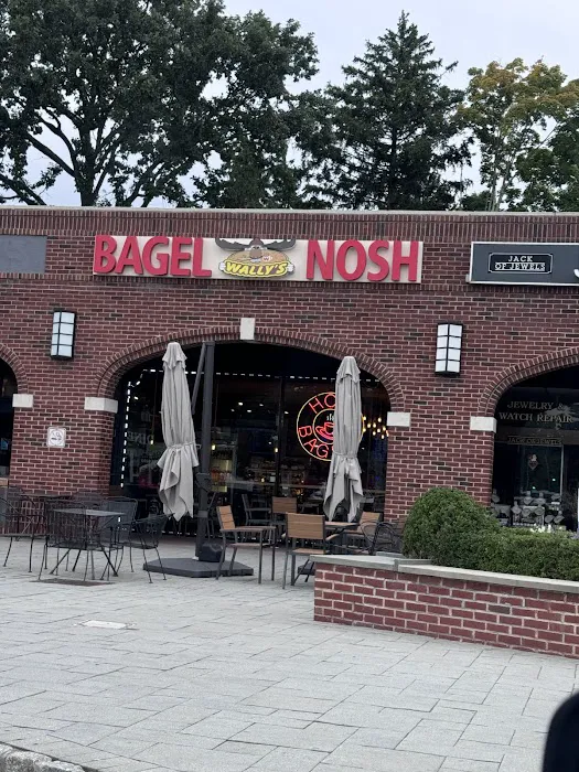Wallys bagel nosh Picture 4