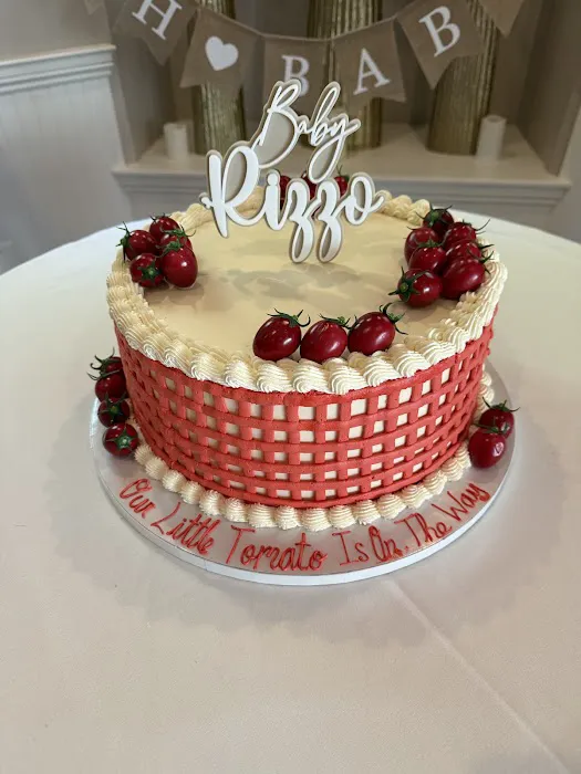 Despina's Cream Bakery Picture 4