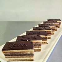 Despina's Cream Bakery ico
