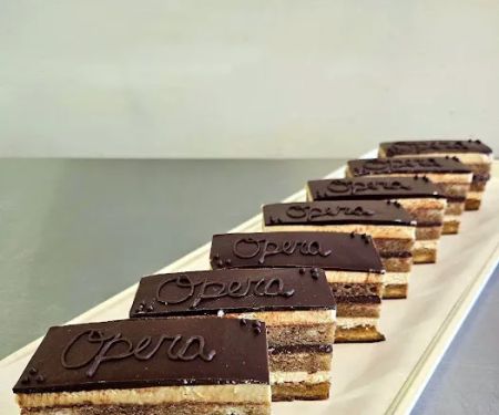 Despina's Cream Bakery