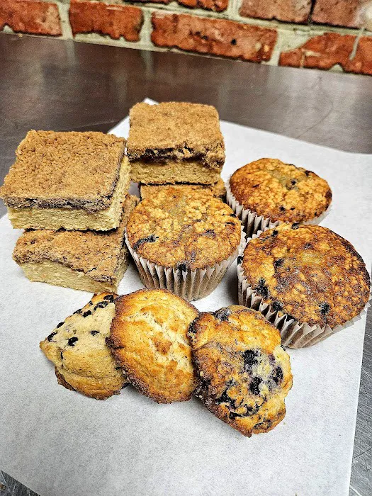 Despina's Cream Bakery Picture 7