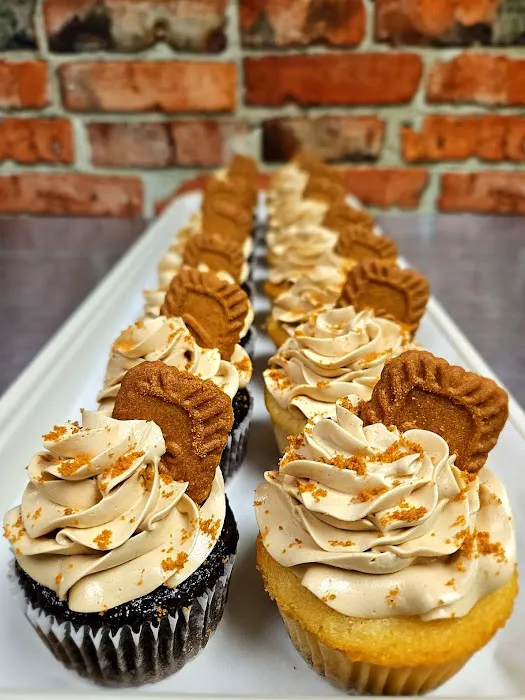 Despina's Cream Bakery Picture 6