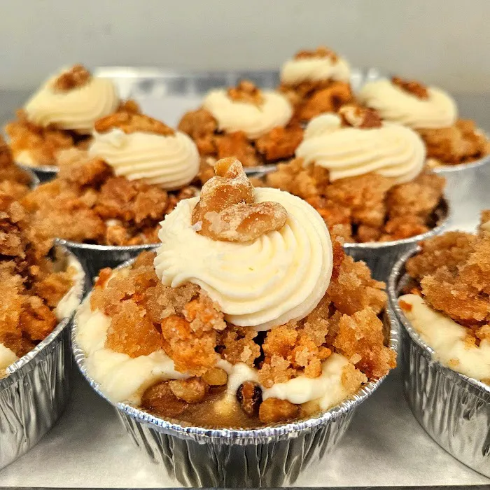 Despina's Cream Bakery Picture 8