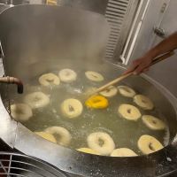 Rivervale Bagels & Deli ico